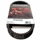 Ремень приводной Dayсo XTX2233 