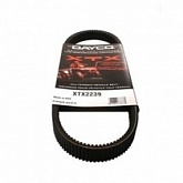 Ремень приводной Dayсo XTX2239 