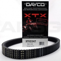 Ремень приводной Dayсo XTX2247 