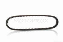 Ремень приводной Motorace GY6 125 10 12,00х743
