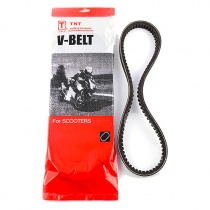 Ремень приводной Premium Tnt RPQ-015 16,8x750 Yamaha BWS, Champ