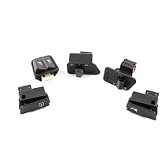 Ремкомплект блока кнопок управления Motorace RKY-003 Honda Lead
