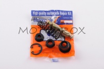 Ремкомплект главного тормозного цилиндра Motorace RGZ-005 Zongshen 125/150, Lifan 125/150