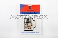 Ремкомплект карбюратора Xinlong RKX-013 Honda CBX250
