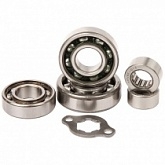 Ремкомплект коробки передач Hot Rods HR00082