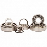 Ремкомплект коробки передач Hot Rods TBK0028