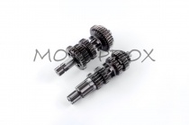 Ремкомплект КПП BMB BVK-005 CG150
