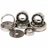 Ремкомплект КПП Hot Rods TBK0002