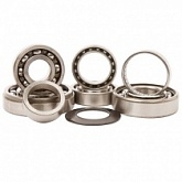 Ремкомплект КПП Hot Rods TBK0085
