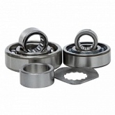 Ремкомплект КПП Hot Rods TBK0092