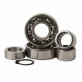 Ремкомплект КПП Hot Rods TBK0098