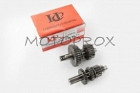 Ремкомплект КПП IDE IVK-002 Delta