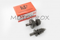 Ремкомплект КПП IDE IVK-002 Delta