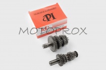 Ремкомплект КПП IDE IVK-003 Delta