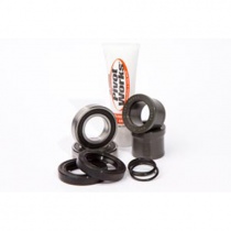 Подшипники оси колеса Pivot Works FWC Y04 500