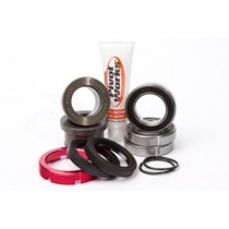 Подшипники оси колеса Pivot Works RWC H04 500