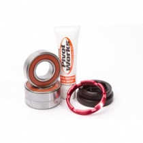 Подшипники оси колеса Pivot Works RWK H09 521