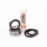 Подшипники оси колеса Pivot Works RWK K13 021