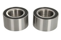 Подшипники оси колеса Pivot Works RWK P02 543