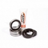 Подшипники оси колеса Pivot Works RWK S22 400