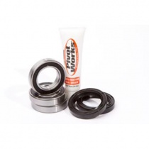 Подшипники оси колеса Pivot Works RWK S22 400