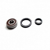 Подшипники оси колеса Tourmax WBK-160