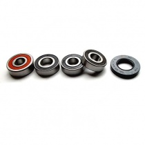 Подшипники оси колеса Tourmax WBK-340