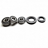 Подшипники оси колеса Tourmax WBK-354