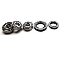Подшипники оси колеса Tourmax WBK-354