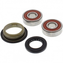 Подшипники оси колеса Tourmax WBK-407