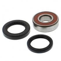 Подшипники оси колеса Tourmax WBK-439