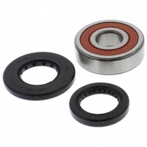 Подшипники оси колеса Tourmax WBK-453