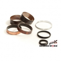 Ремкомплект передней вилки Bearing Worx FBK60009