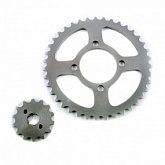 Ремкомплект приводной EVO RPE-001 Delta 