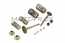 Ремкомплект распредвала Motorace KMQ-001 GY6 150