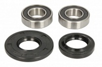 Ремкомплект рычага подвески Pivot Works PWLK-H02-521