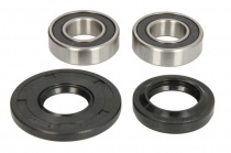 Ремкомплект рычага подвески Pivot Works PWLK-H02-521