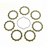 Диски сцепления фрикционные Athena P40230035