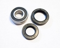 Ремкомплект сцепления Bearing Worx LSK30002
