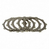 Диски сцепления фрикционные EBC CK1153