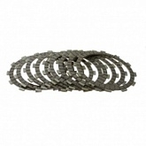 Диски сцепления фрикционные EBC CK1248