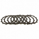 Диски сцепления фрикционные EBC CK1257