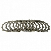 Диски сцепления фрикционные EBC CK1264