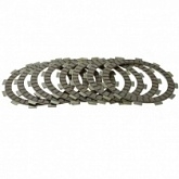 Диски сцепления фрикционные EBC CK1293