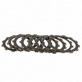 Диски сцепления фрикционные EBC CK1305