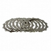 Диски сцепления фрикционные EBC CK2230