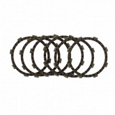 Диски сцепления фрикционные EBC CK2283
