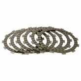 Диски сцепления фрикционные EBC CK2299