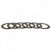 Диски сцепления фрикционные EBC CK2303