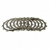 Диски сцепления фрикционные EBC CK2306